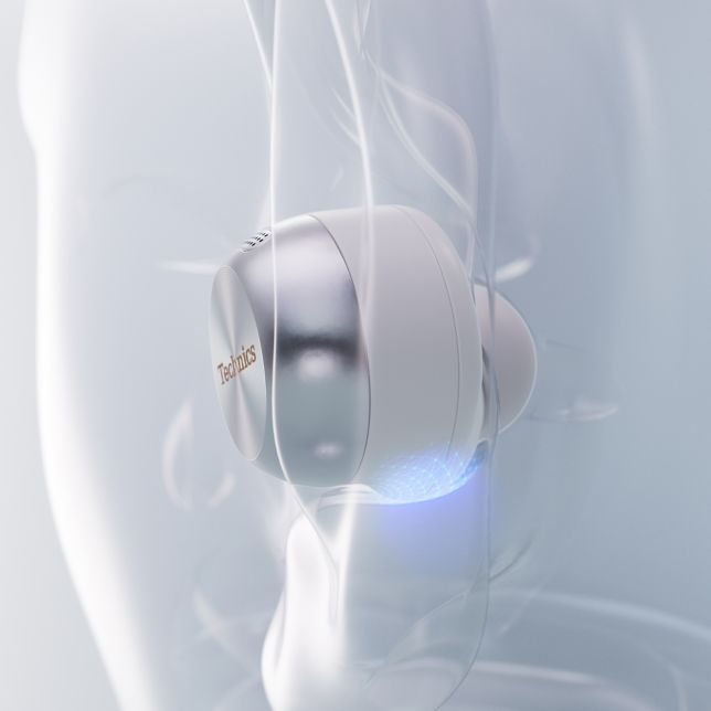 Headphones EAH-AZ100 - Technics Canada