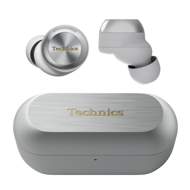 Căşti EAH-AZ100 - Technics România