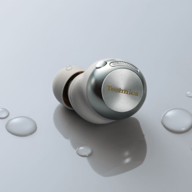 Headphones EAH-AZ100 - Technics Canada