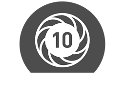 10mm driver