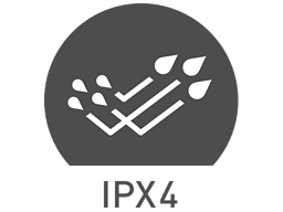 IPX4
