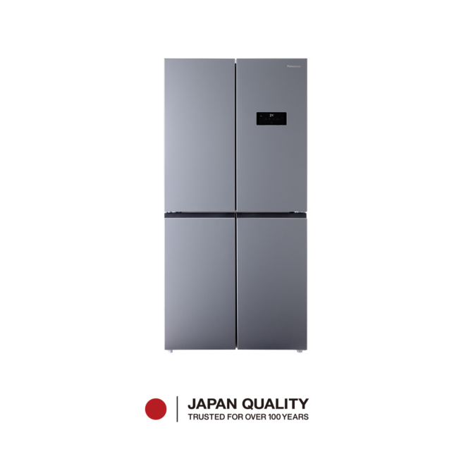 Multi-Door Refrigerator NR-XC541CUHS ၏ ဓါတ်ပုံများ