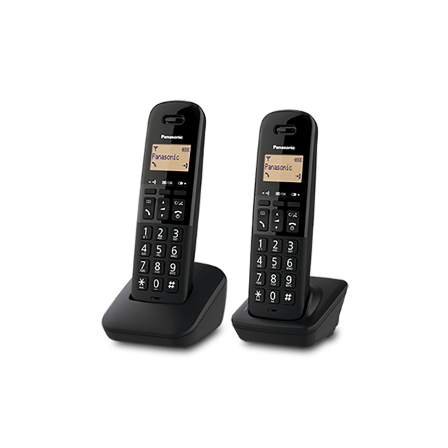 KX-TGB312商品圖