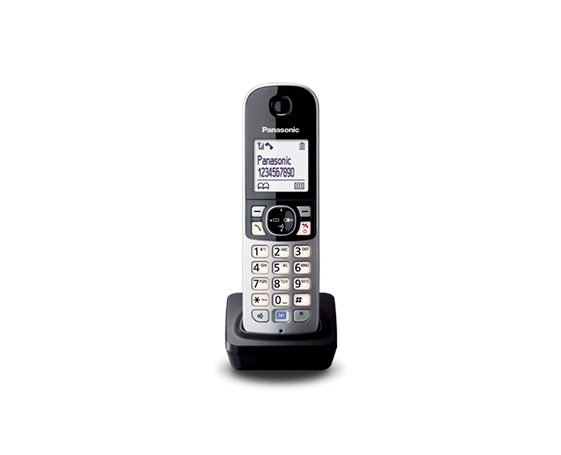 Photo of Optional Handset KX-TGA681AZB