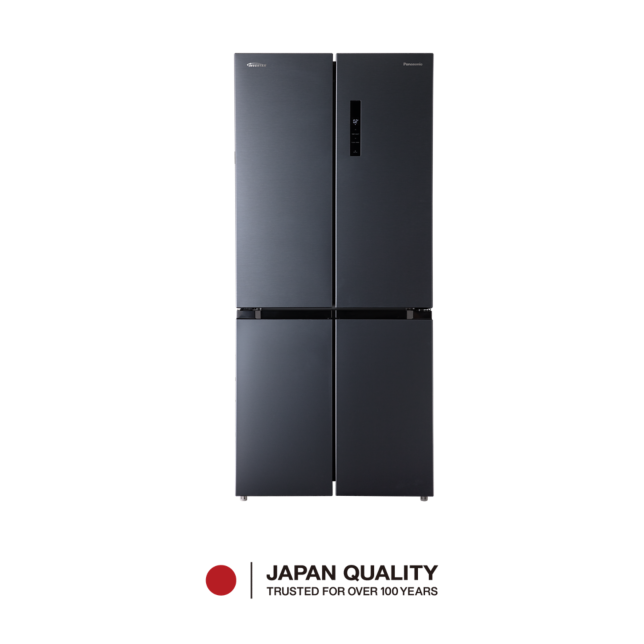 Photo of 568L Multi-Door Refrigerator NR-XC561CUZM