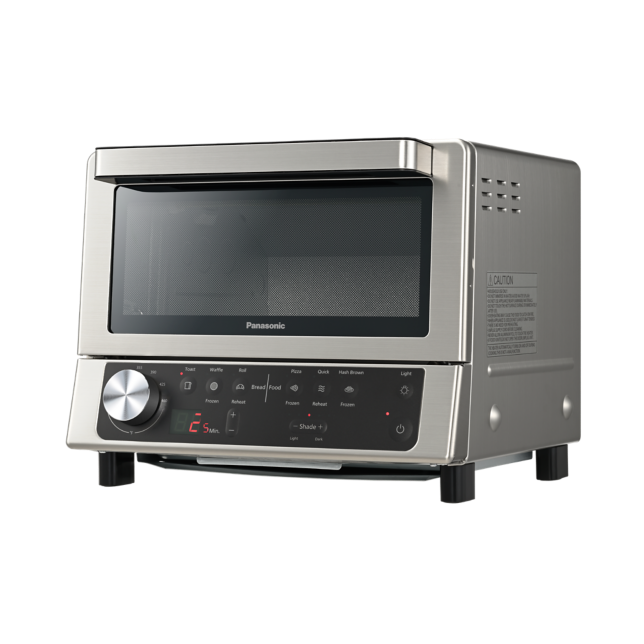 Photo of FlashXpress™ Toaster Oven NB-G205