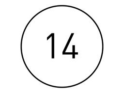 14 automātiskas programmas