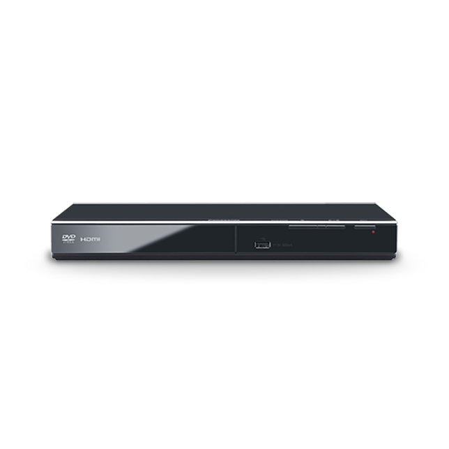 DVD放影機 DVD-S700商品圖