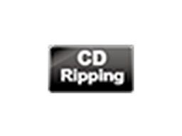CD 音樂擷取