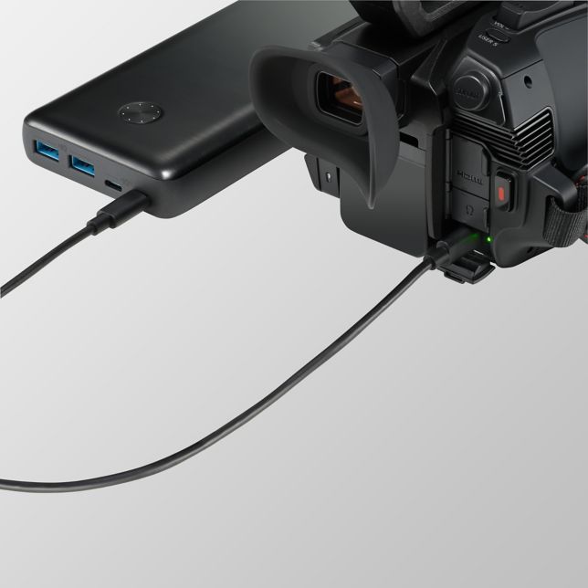 USB PD (USB tipo C)