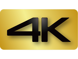 4K įrašymas