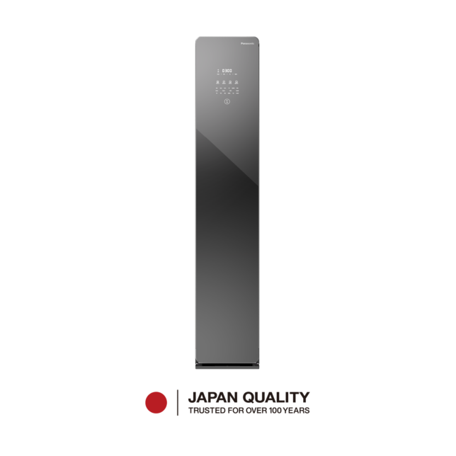 Photo of Heat Pump Smart Closet HCC-R340ARXP