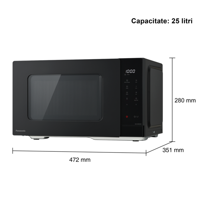 Fotografie cu NN-E48NBM