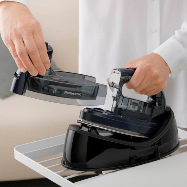 Cordless NI-WL700A - Panasonic Canada