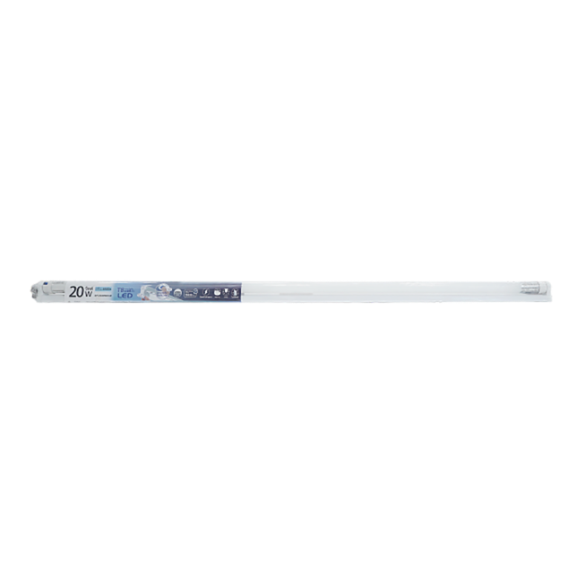 รูปของ ชุดรางพร้อมหลอด T8 LED Double Ended รุ่น BPT200M865SD