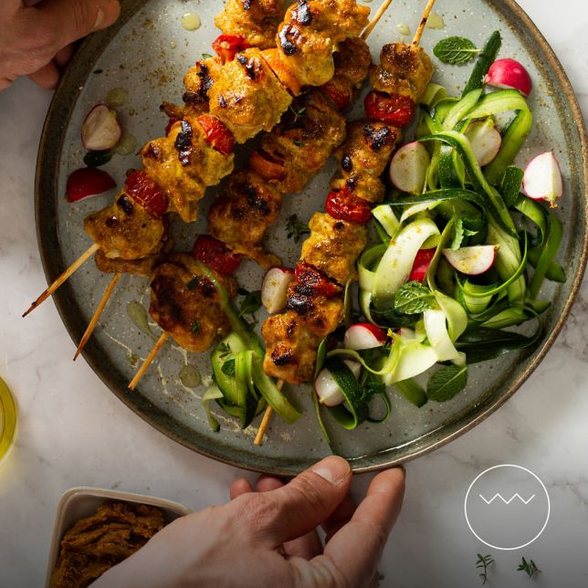 Grillezés