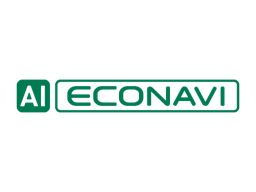 تقنية AI ECONAVI