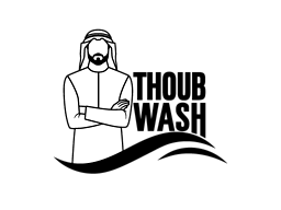 غسيل الثوب