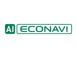 تقنية AI ECONAVI