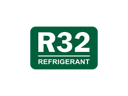 Môi chất lạnh R32