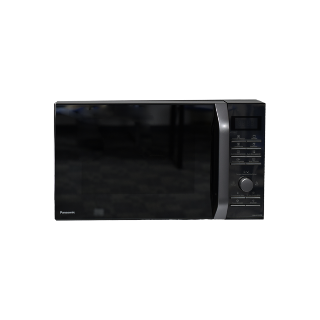 Foto de Horno Microondas de 31 Litros – NN-GD55QBRPK
