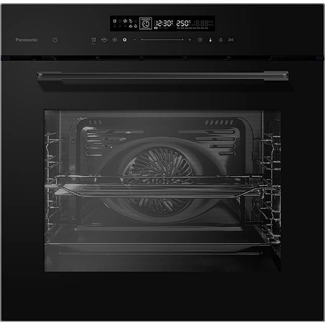 Photo of HL-PX68ABJPQ In-built oven touch screen LED with Air-Fry functions and Pyrolytic cleaning