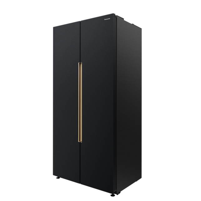 Photo of 570 L Large Capacity Side-By-Side Refrigerator NR-S621BB
