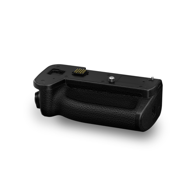 Photo of Battery Grip DMW-BG2E