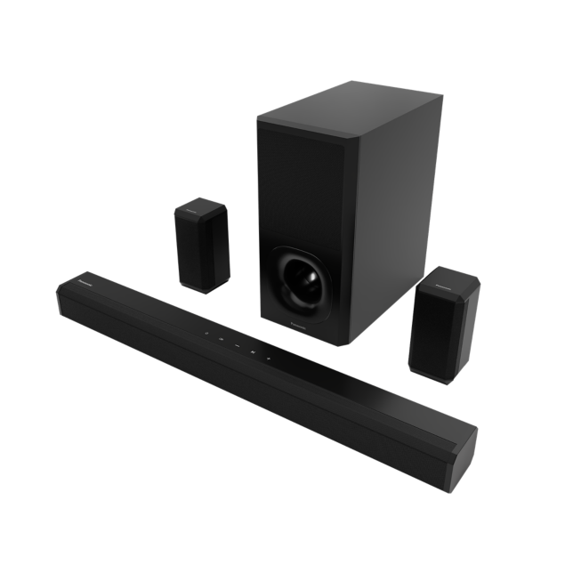 Photo of SC-HTS400GWK