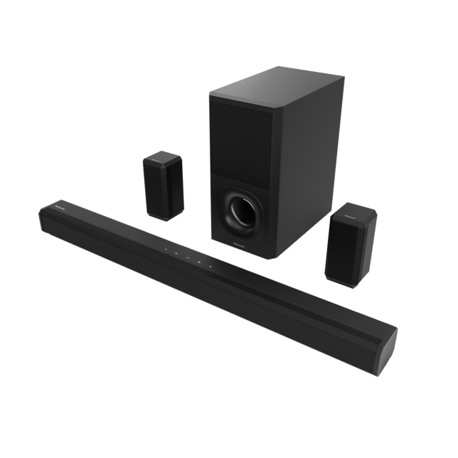 Photo of SC-HTS600GWK