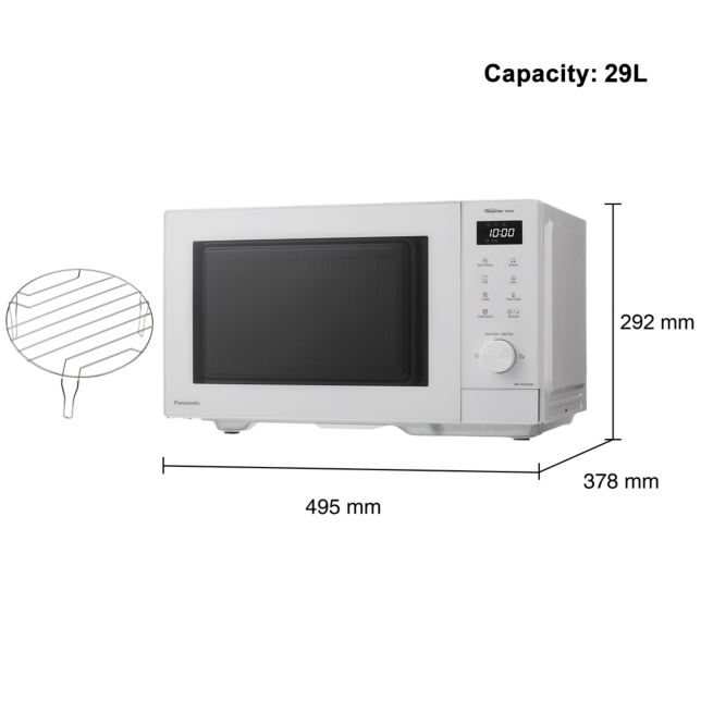 Foto av NN-GD34QWEPG