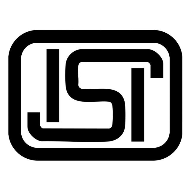 ISI Certified