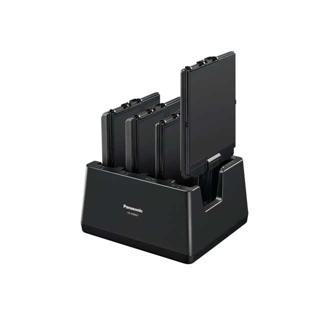 Photo of FZ-VCBG21A