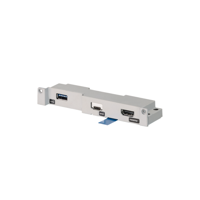 Photo of FZ-VCN406U