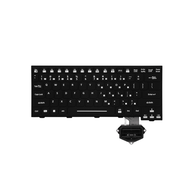 Photo of FZ-VKB40207W