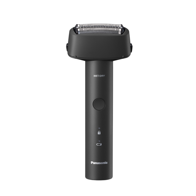 Photo of Men’s 3-Blade Electric Shaver for sensitive skin with USB charging
