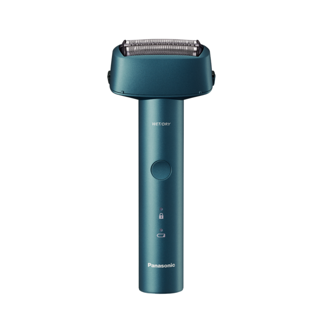 Photo of Men’s 3-Blade Electric Shaver for sensitive skin with USB charging