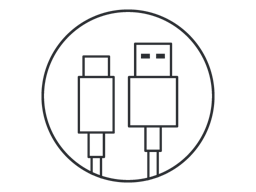 USB Charging (Type-C)