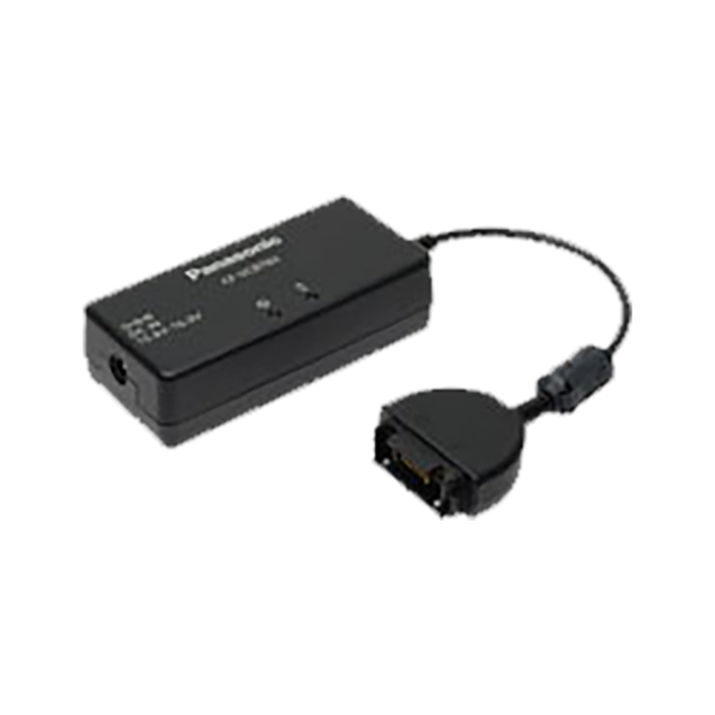 Photo of CF-VCBTB3W