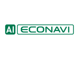 تقنية AI ECONAVI