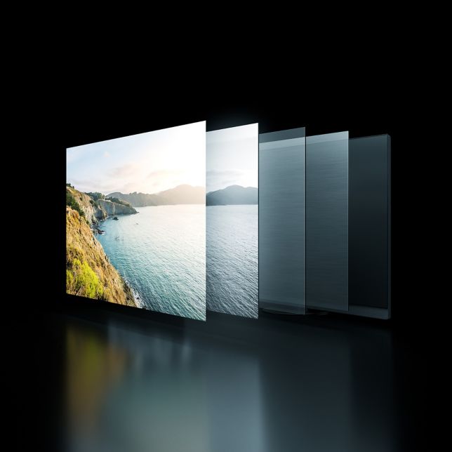 Rewolucja jasności i&nbsp;kolorów - OLED nowej generacji