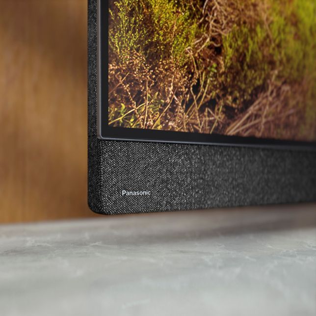 Ez a TV bármely helyiségben remekül megállja a helyét