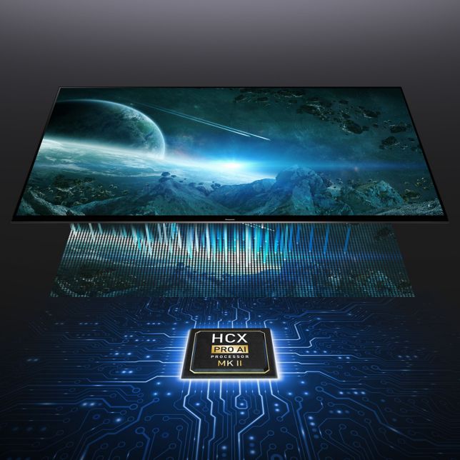 Új mérce a képminőség terén