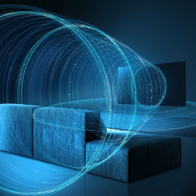 Parannetut matalamman pään taajuudet todellisten tuntijoiden iloksi