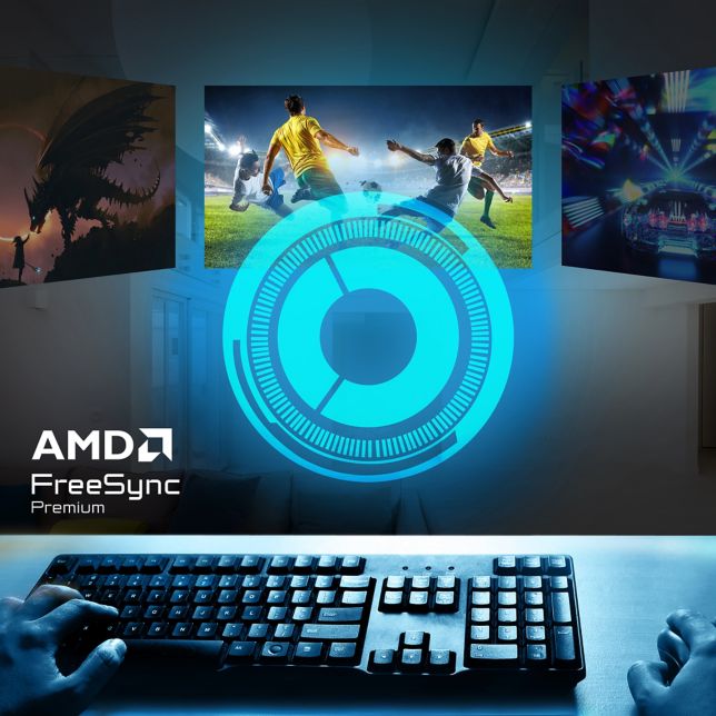 Hämmästyttävää pelaamista ilman repeilyä tai nykimistä