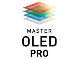 Master OLED Pro
