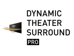 Dynamic Theater Surround Pro