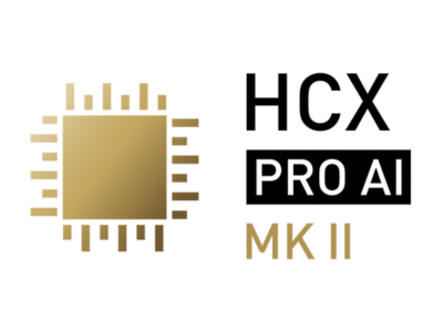 HCX Pro AI Processor MKⅡ