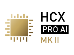HCX Pro AI-processor MKⅡ