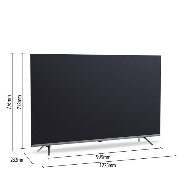 Photo of TH-55NX600K 55 inch, LED, 4K HDR Smart TV
